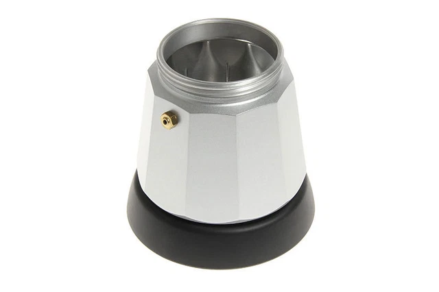 CARAFFA 6 TAZZE MOKA ELETTRICA CAFFE' DE LONGHI ORIGINALE 7313285579