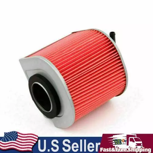 Air Filter Cleaner fit for Honda CB525 Rebel 250 CMX250/C 96-14 YU