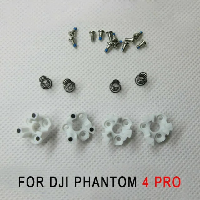 Motore brushless originale 2312S + staffa elica per drone DJI Phantom 4 Pro