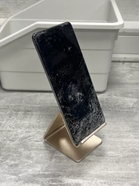 Samsung Galaxy S20+ SM-G985F - 128Go - GRIS - Défaut Ecran HS