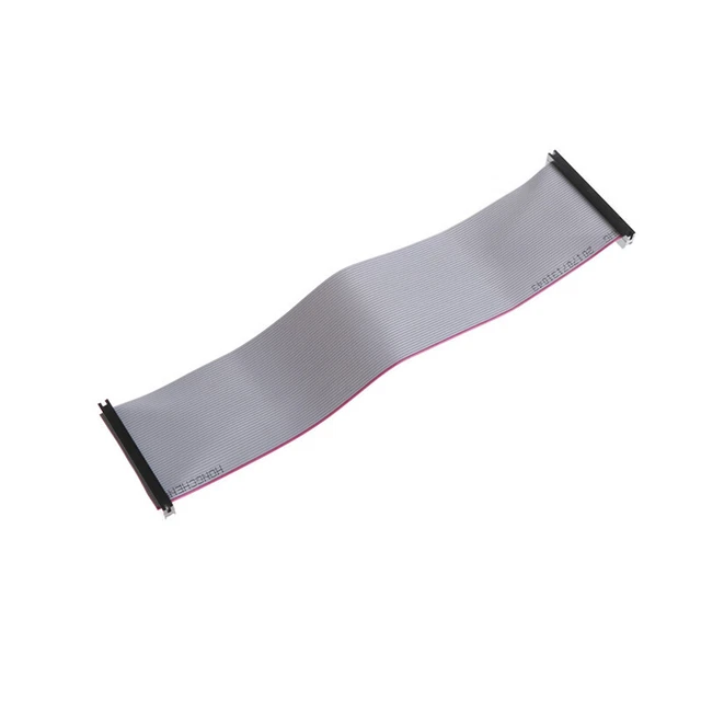 2.5 IDE 44 Pin laptop Hard Drive Female Extension Cable 8-inch F-F 20cm .SA ~ ^