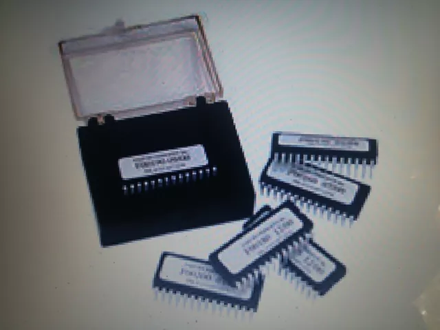 IGT S-plus Set101 Chip