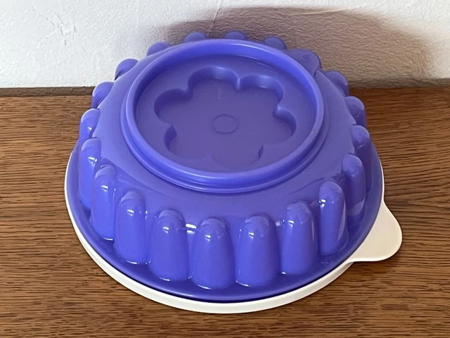 Moule oeufs Silicone Tupperware - Arts de la table