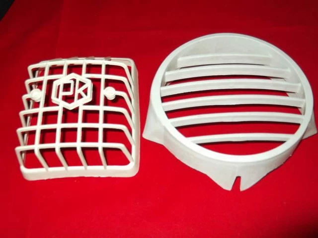 Fanalino Posteriore Stop Per VESPA PK 50 125 N FL1 SPEEDMATIC PK 50 FL 50 HP R.o. 255946