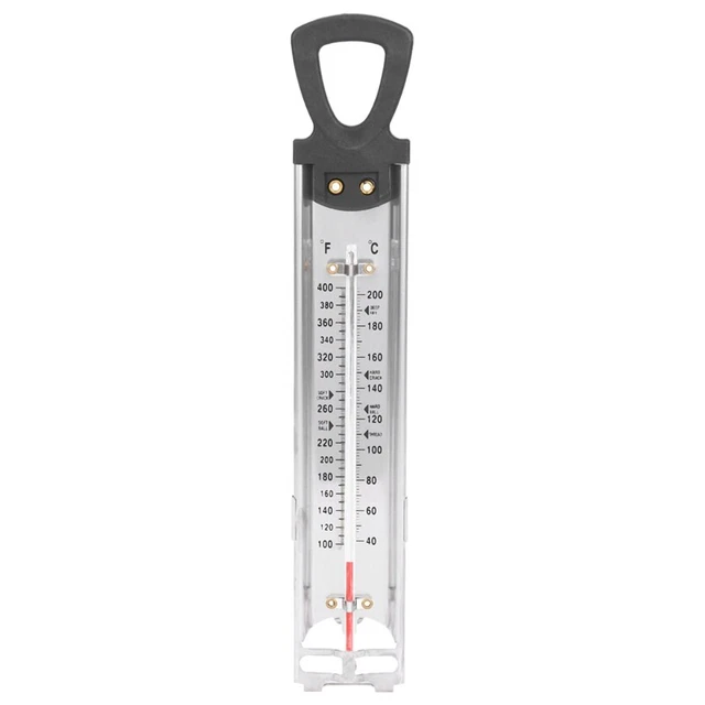 Dolci / gelatina / frittura, acciaio inox, con fissaggio a clip pentola e 2892