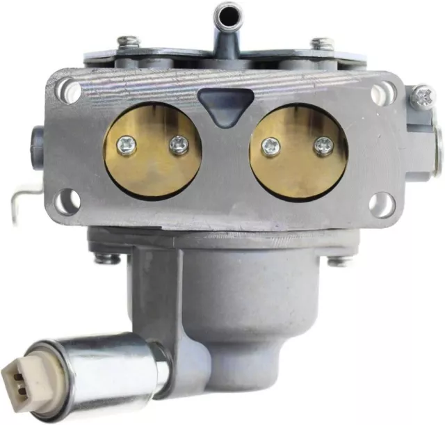 Carburettor For Briggs & Stratton 405777 406777 407677 407777 441777 442577,^