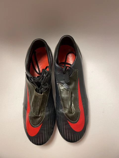 2007 NIKE MERCURIAL Vapor IV SG 82.00 PicClick UK