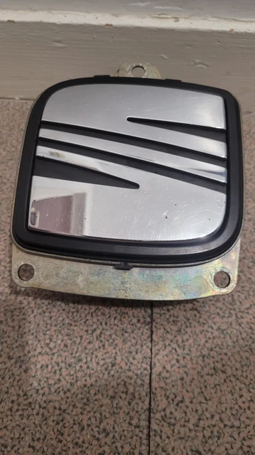 DKAEUK PGTS001 Interruptor de Apertura del Portón Trasero del Maletero para C2 C4 Picasso Mk1 C5 Mk3 C6 207 1007 3008 308 508 508 SW RCZ OE# 6490.R3, 6490 R3, 6490R3