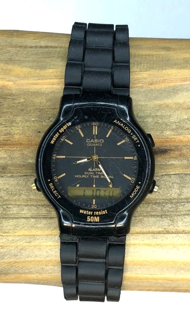 Casio aw 2025 30