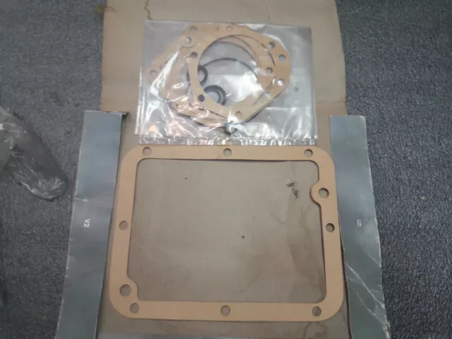 5881259 KIT GUARNIZIONI CAMBIO per FIAT CAMPAGNOLA - GEARBOX GASKET KIT 2