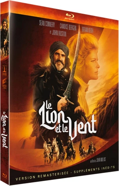 LA LOI DU MARCHÉ Blu-Ray Neuf sous cellophane