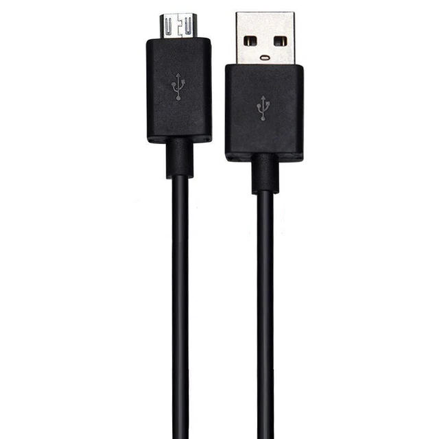 5ft PowerFast Micro-USB Charger Data Cable For Amazon Kindle Paperwhite3 VOYAGE
