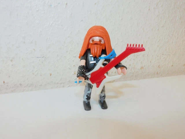 Sportif Gym - Personnage 70369 Playmobil Figures : Série 18