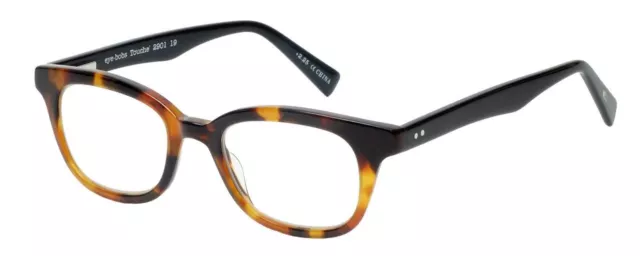 Eyebobs Touche Donna Cateye Lettura Occhiali Tartaruga Havana Marrone Oro Nero