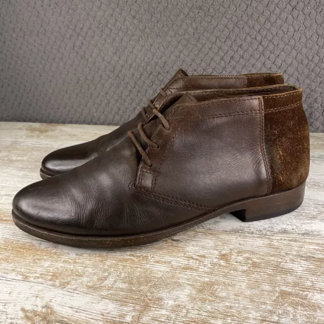Fly london size best sale 43