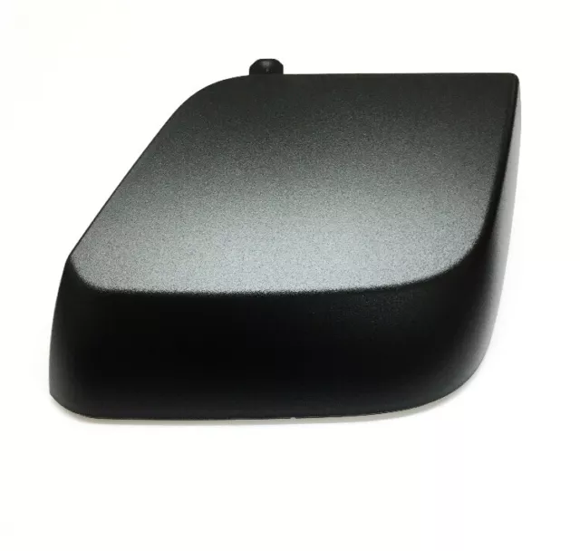 Mercedes Benz Vito Wing Mirror Cover - Passenger Side (LH) - Black