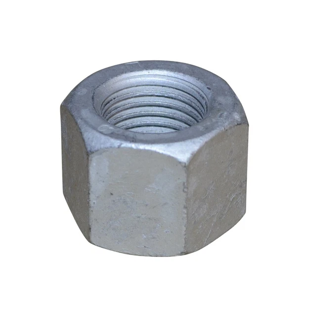 STRUT TOP MOUNT Retaining Nut fits VW T5 T6 N90954502 Genuine VW £7.45