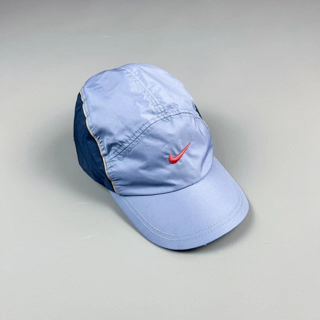 nike clima fit thin stripe hat