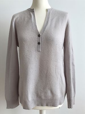 SPECTATOR BY GOSCHE Cashmere Pullover 