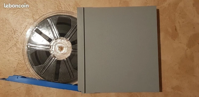 film super 8 amateur