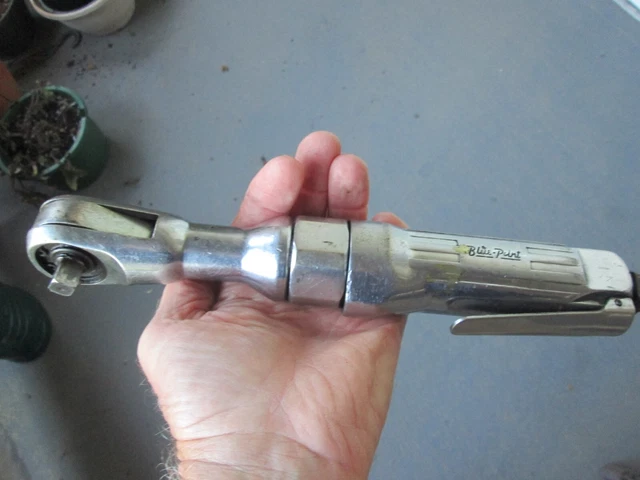 Blue-Point AT700C 3/8-Drive Air Ratchet
