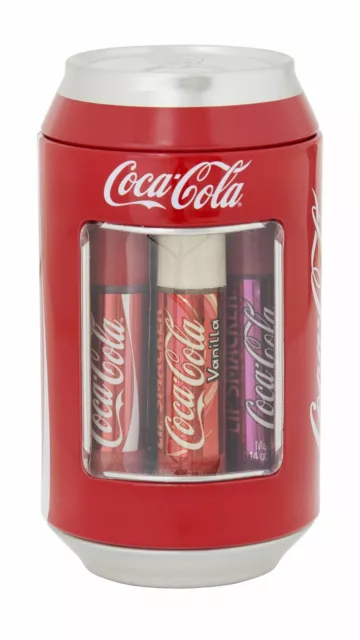 Lip Smacker Coca Cola Can (6 pieces)
