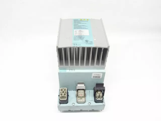 Siemens ET200pro FC Et 200 Pro FC 6SL3235-0TE21