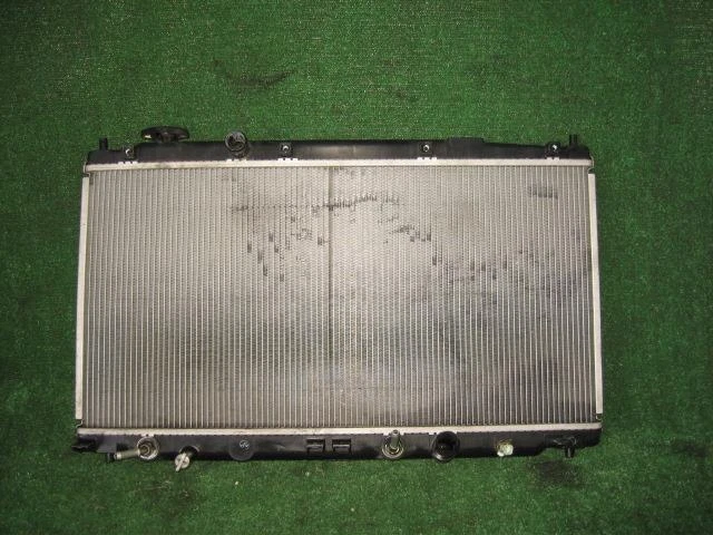 HONDA Fit 2012 DAA-GP1 Radiatore 19010RE0004 [Usato] [PA67877109]