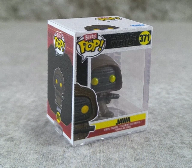 Funko JAWA Bitty Pop! Star Wars Vinyl Figure