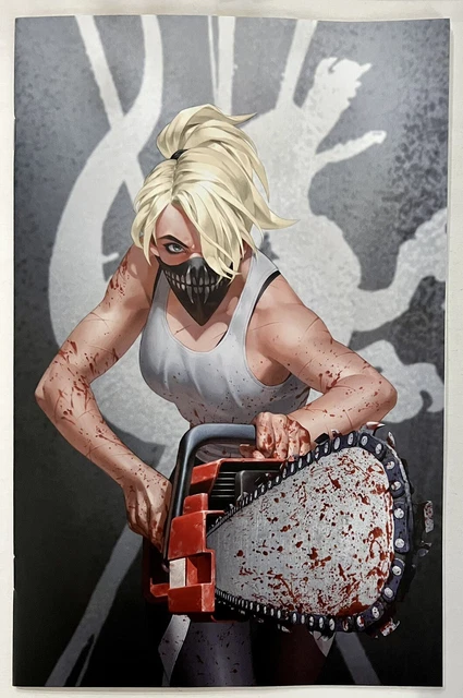 Something Is Killing The Children #26 • Boom! Studios Exclusive • Junggeun Yoon