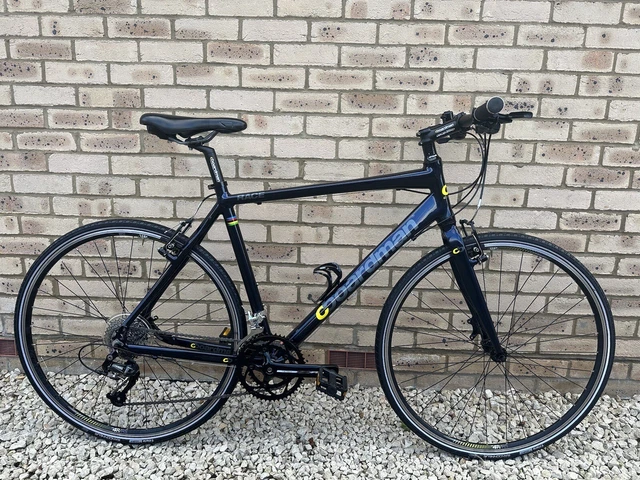 Boardman race hybrid discount