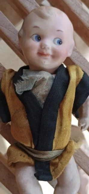 Poupée Hilda J.D.K  Johan Daniel Kestner   Doll Hilda Head Germany H5306 204988