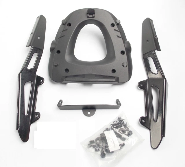 GIVI E300N2 TOP CASE + SUPPORT SUZUKI BURGMAN 125-200 2012 12 2013 13