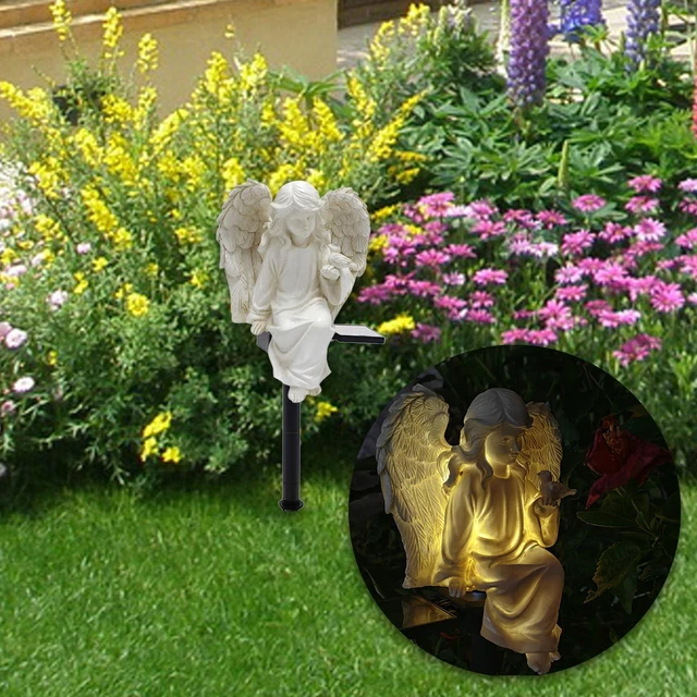Garten-Deko Gallo – Lustige Hühner-Figur Aus Resin Für Draußen & Innen