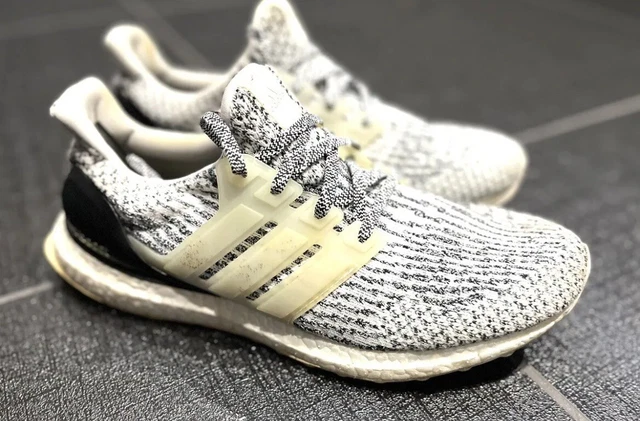 Adidas ultra boost clearance 3.0 oreo 0.5