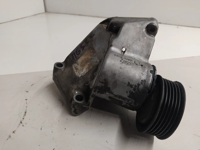 98MF3C631CE galet tendeur pour FORD FOCUS BERLINA 1.8 TDDI P13-C10 116522