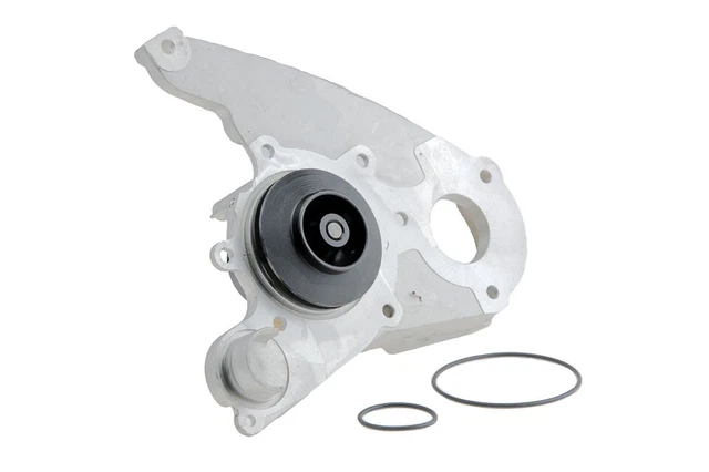 Pompe à Eau De Refroidissement Moteur USA AW6691 SKP - Compatible Ford F-150 Expedition Mustang Etc.