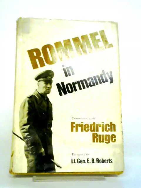 Rommel In Normandy ( - 1979) (ID:37006)