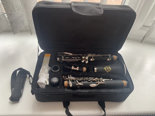 Artemis Bb Clarinet