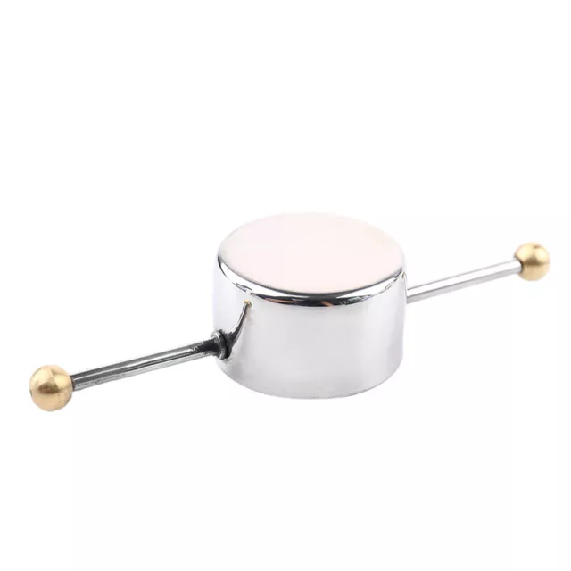 30ml Stainless Steel Bar Jigger With Handle Whisky Cocktail Measure Cup Bar  ❤HA