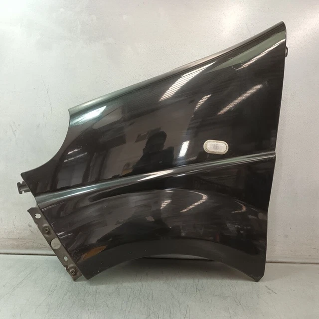 Clignotant D'aile Gauche Pour Renault Trafic 3 Et Opel Vivaro 2 - Pièce De Rechange D'origine Compatible - 9