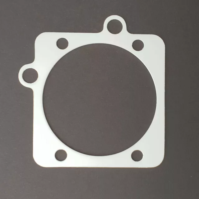 Thermal Throttle Body Gasket: Vauxhall X18XE1 / Z18XE / Z18XEL | 90543950