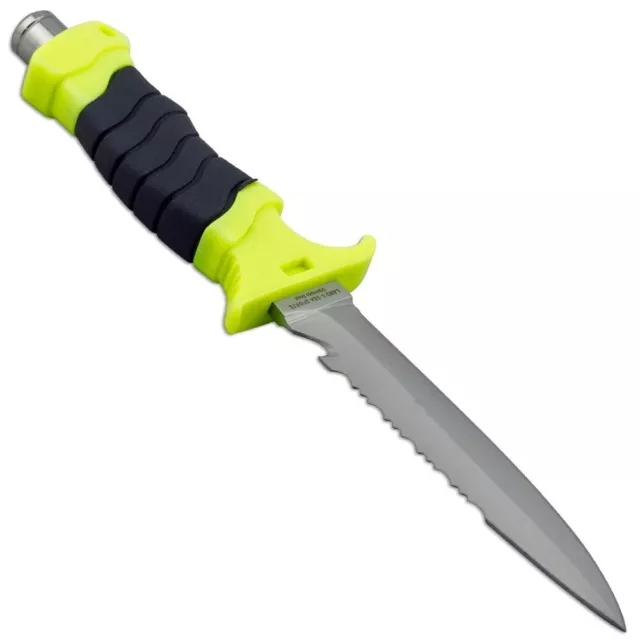 Land And Sea Buddy Dive Knife 3