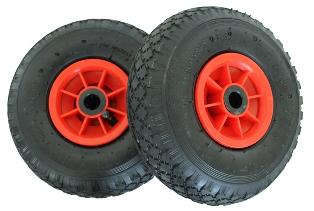 Ruota Pneumatica Diam.260x85 Art.41 - Avo | Vanzo Centro Fer - Foto 7