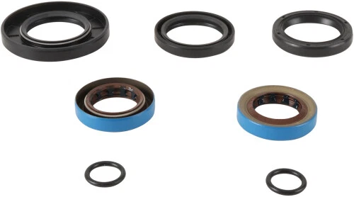 All Balls 25-2090-5 Differential Seal Only Kit 22-520905 136813