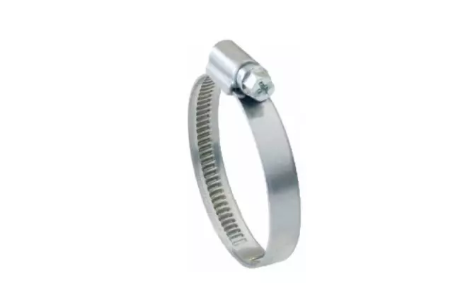 Friulsider Clampex collier de serrage métallique 2 pcs - 38010009040F2