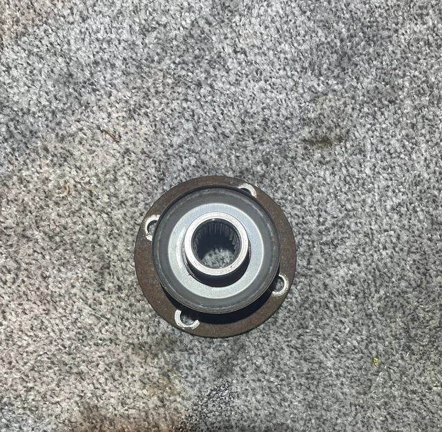 MITSUBISHI LANCER EVO Evolution Rear Diff Differential Flange Mount