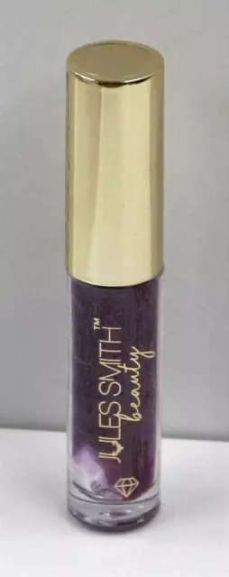 JULES SMITH BEAUTY in BLING BERRY 2.4mL/0.08oz Deluxe Sample  * NEW & SEALED!