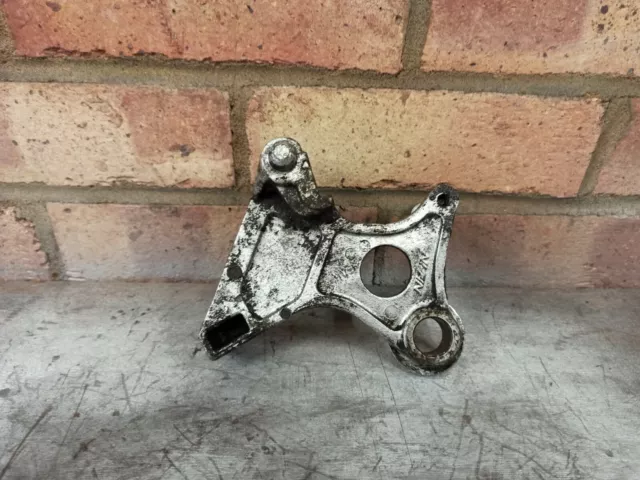 Honda cbr600 f3 rear brake caliper bracket 1998