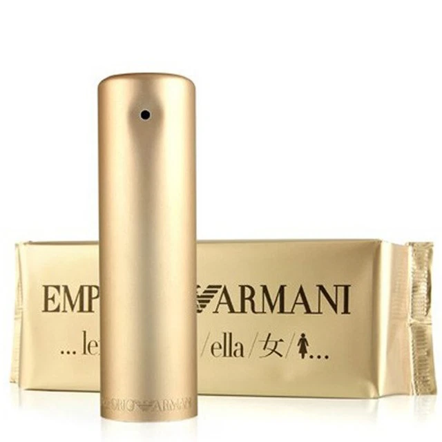 Lei elle she shop ella emporio armani